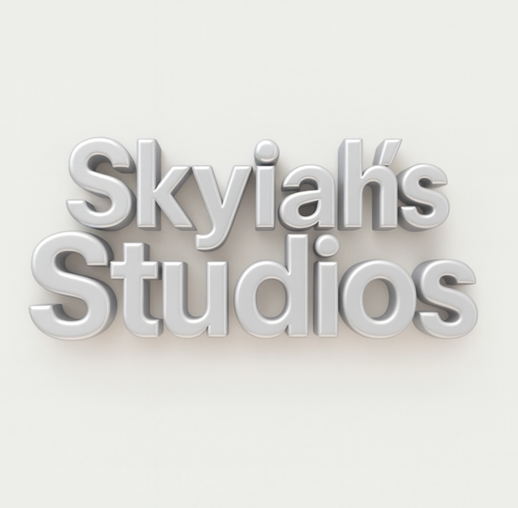 SKyiah's Studios
